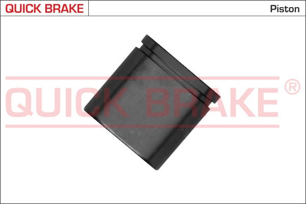 Quick Brake Remzadel/remklauw zuiger 185421K