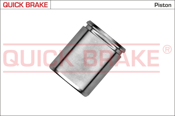 Quick Brake Remzadel/remklauw zuiger 185424K