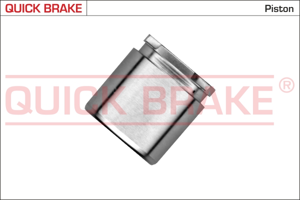 Quick Brake Remzadel/remklauw zuiger 185427K