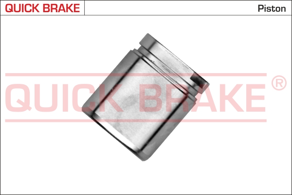 Quick Brake Remzadel/remklauw zuiger 185429K