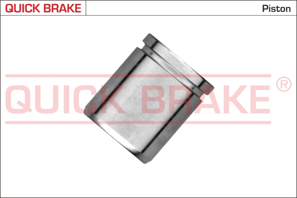 Quick Brake Remzadel/remklauw zuiger 185430K