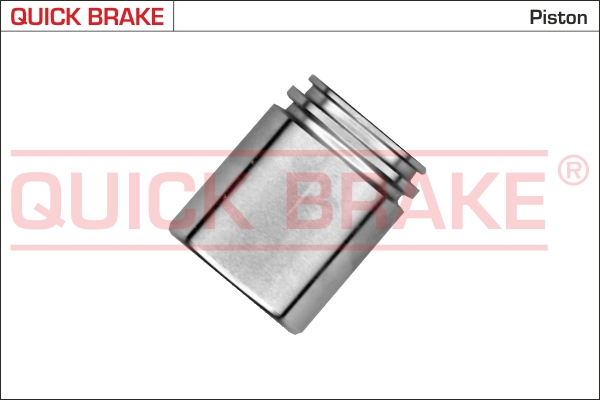 Quick Brake Remzadel/remklauw zuiger 185431K