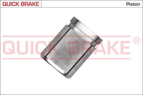 Quick Brake Remzadel/remklauw zuiger 185434K