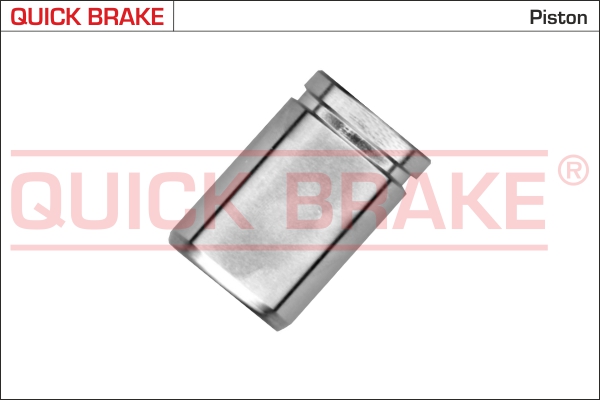 Quick Brake Remzadel/remklauw zuiger 185435K