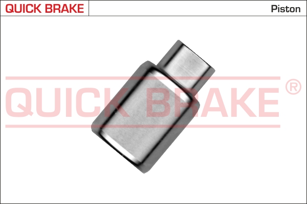 Quick Brake Zuiger, remklauw 185446K