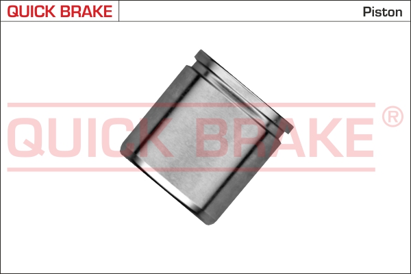 Quick Brake Zuiger, remklauw 185447K