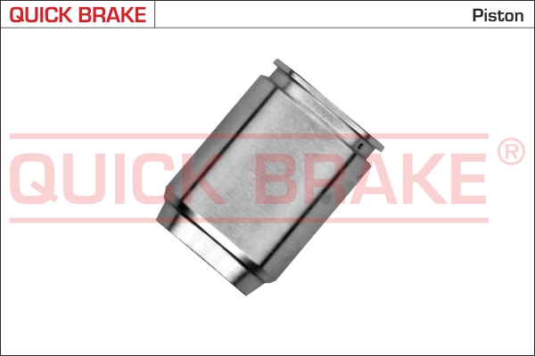Quick Brake Zuiger, remklauw 185457K