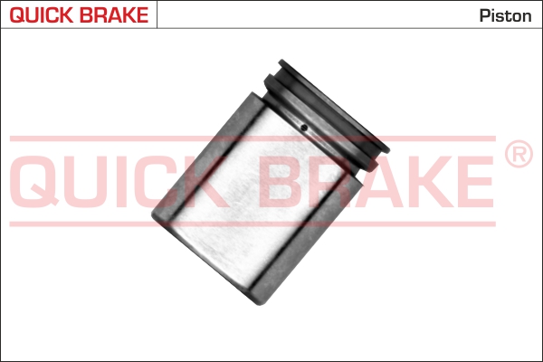 Quick Brake Zuiger, remklauw 185465K