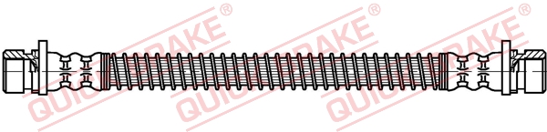 Quick Brake Remslang 22.532