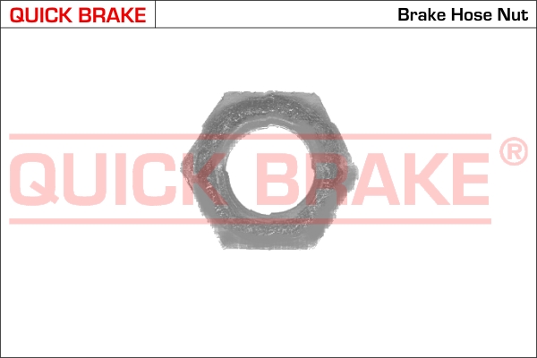 Quick Brake Moer 3231