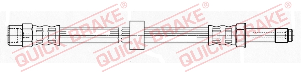 Quick Brake Remslang 32.341