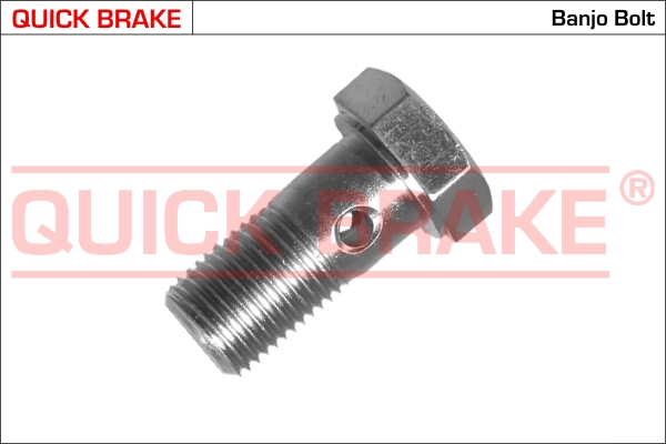 Quick Brake Holle bout 3251