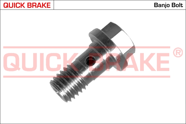 Quick Brake Holle bout 3252