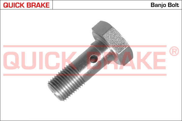 Quick Brake Holle bout 3254