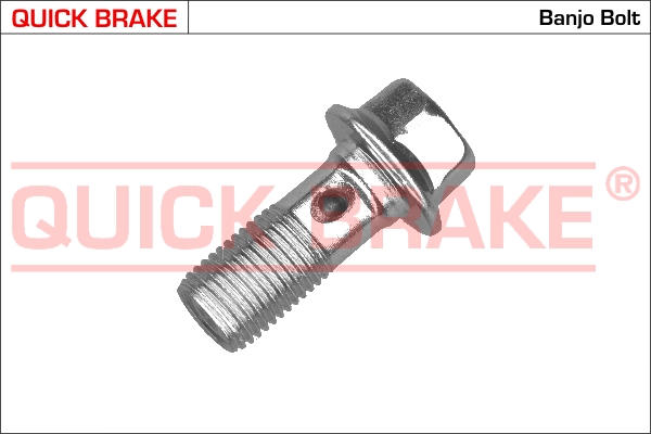 Quick Brake Holle bout 3256