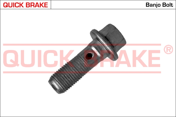 Quick Brake Holle bout 3258