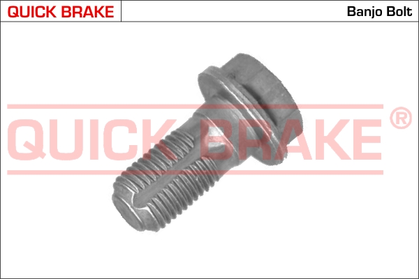 Quick Brake Holle bout 3259