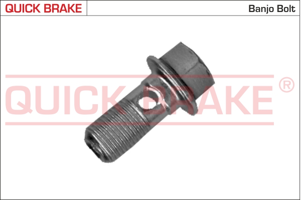 Quick Brake Holle bout 3262