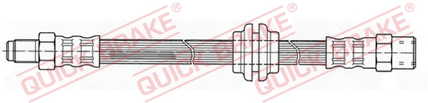 Quick Brake Remslang 32.923