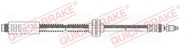 Quick Brake Remslang 32.970