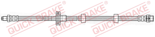 Quick Brake Remslang 37.937