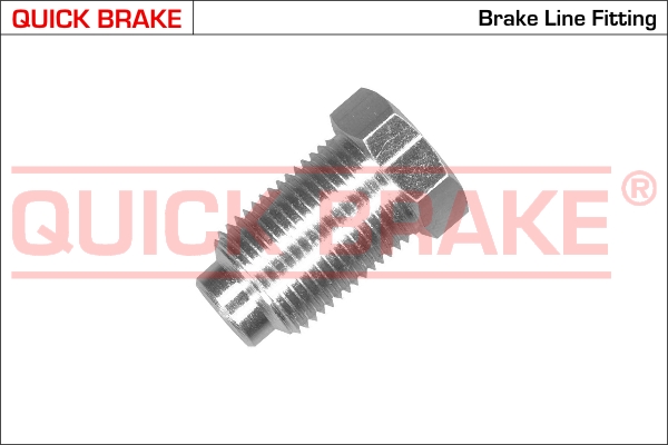 Quick Brake Wartelmoer B5L