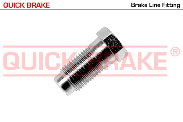 Quick Brake Wartelmoer C