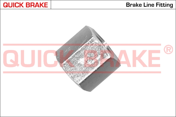 Quick Brake Wartelmoer E
