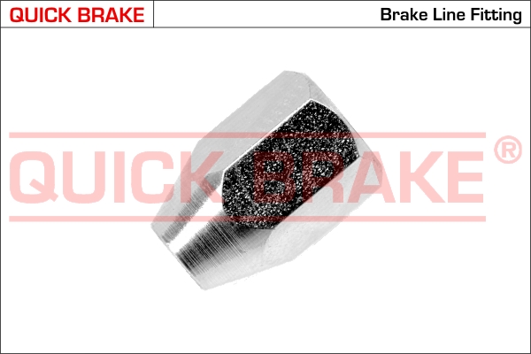 Quick Brake Wartelmoer HA