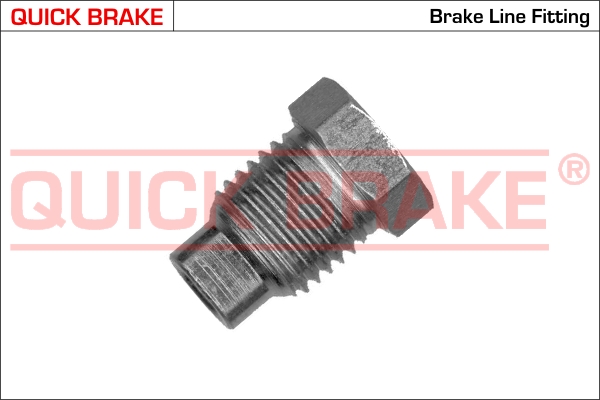 Quick Brake Wartelmoer N5.0