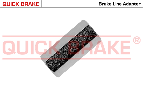 Quick Brake Adapter, remleiding OFF