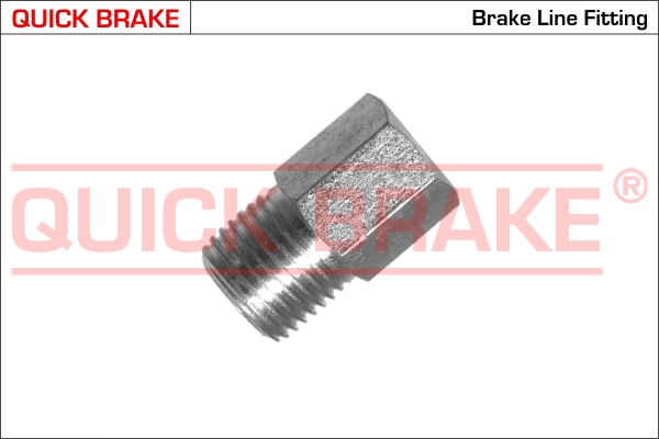 Quick Brake Wartelmoer PA5.0