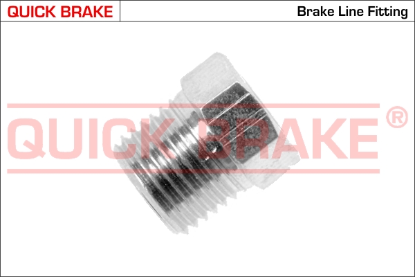 Quick Brake Wartelmoer PE