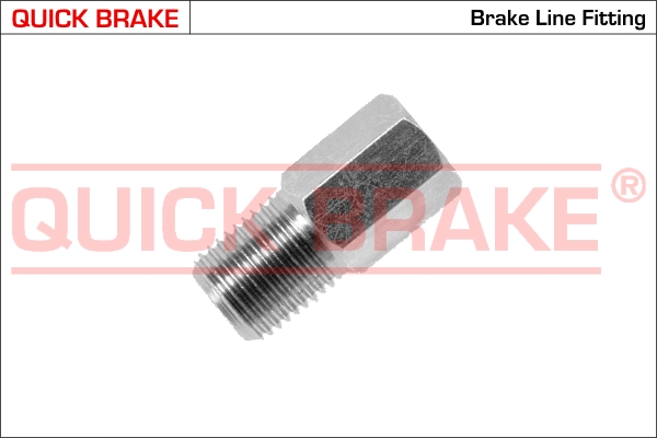 Quick Brake Wartelmoer TXL
