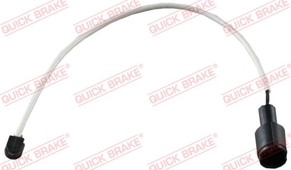 Quick Brake Slijtage indicator WS 0149 A