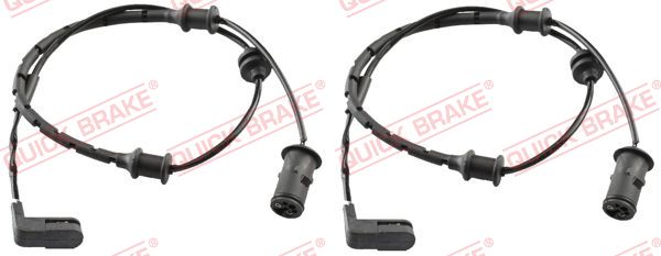 Quick Brake Slijtage indicator WS 0166 A