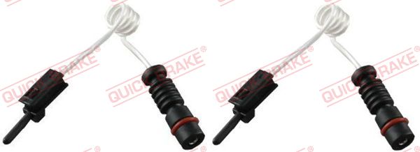 Quick Brake Slijtage indicator WS 0183 A