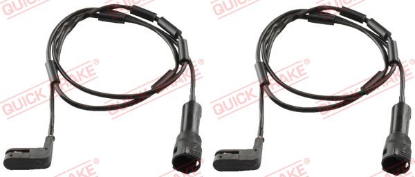 Quick Brake Slijtage indicator WS 0193 A