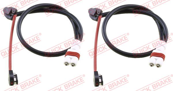 Quick Brake Slijtage indicator WS 0333 A