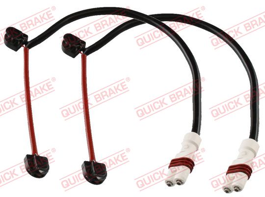 Quick Brake Slijtage indicator WS 0340 A