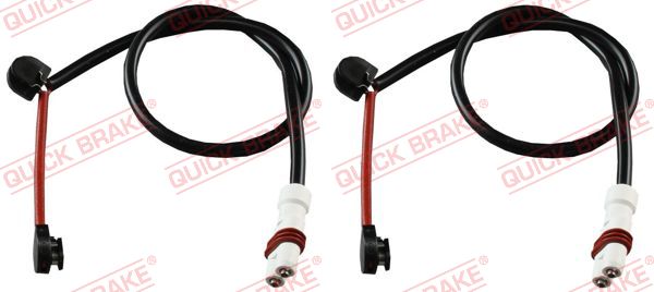 Quick Brake Slijtage indicator WS 0341 A