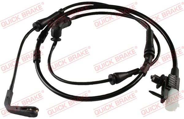 Quick Brake Slijtage indicator WS 0420 A