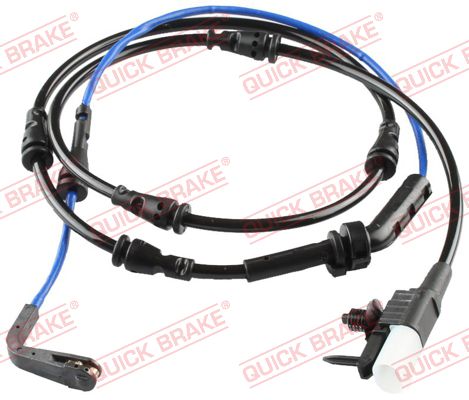 Quick Brake Slijtage indicator WS 0442 A