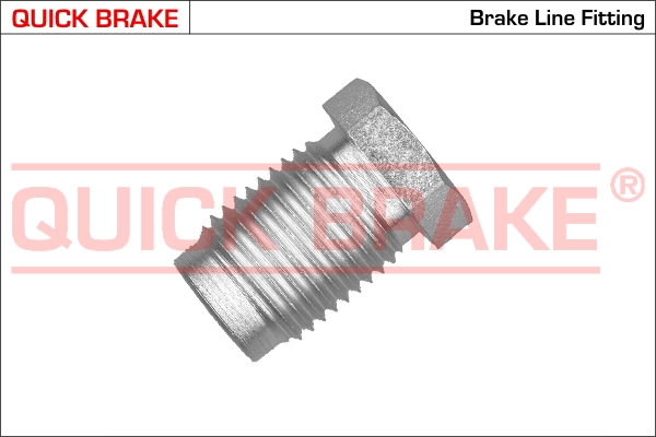 Quick Brake Wartelmoer ZC