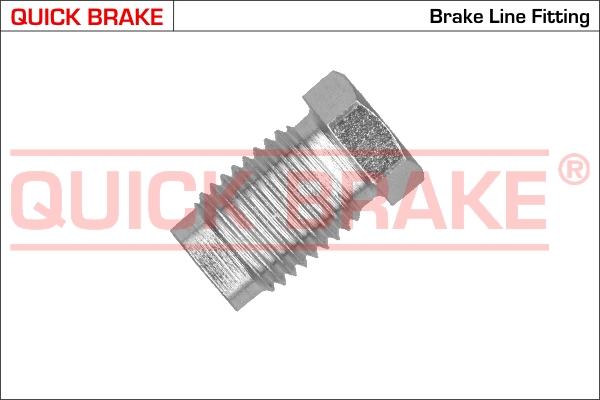 Quick Brake Wartelmoer ZE