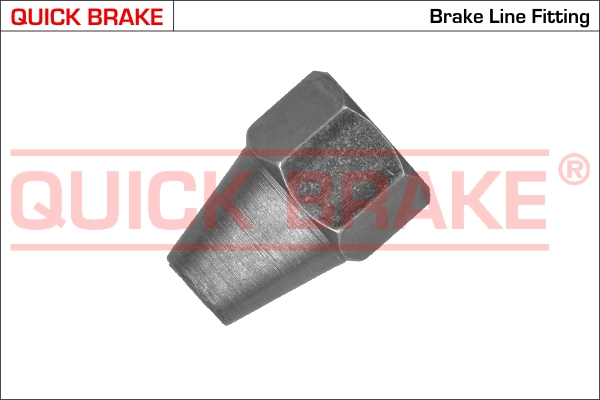Quick Brake Wartelmoer ZF