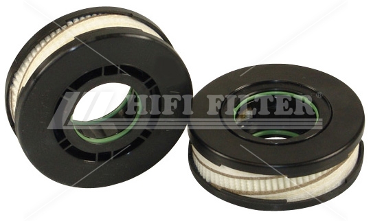 Hifi Filter Carter ontluchtingsfilters SAO 7084