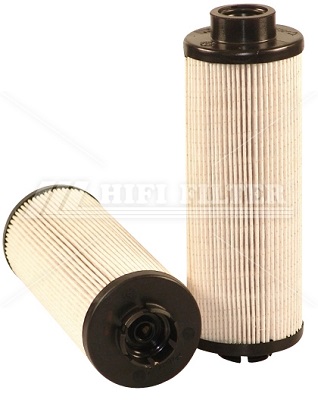 Hifi Filter Brandstoffilter SN 70236