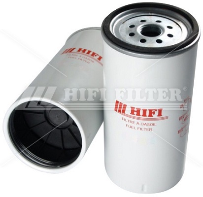 Hifi Filter Brandstoffilter SN 909110