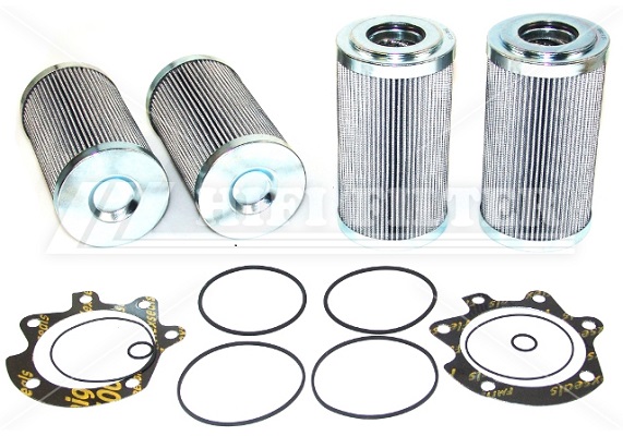 Hifi Filter Oliefilter, retarder KH 66076